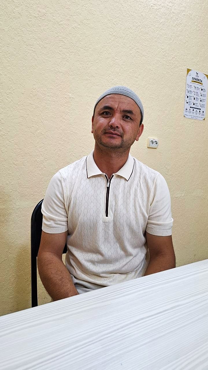 Отзыв родителя